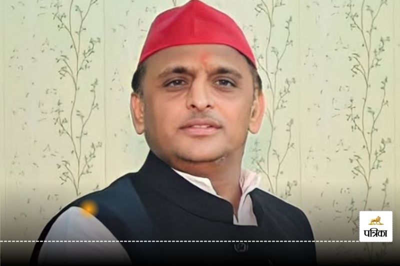 akhilesh yadav