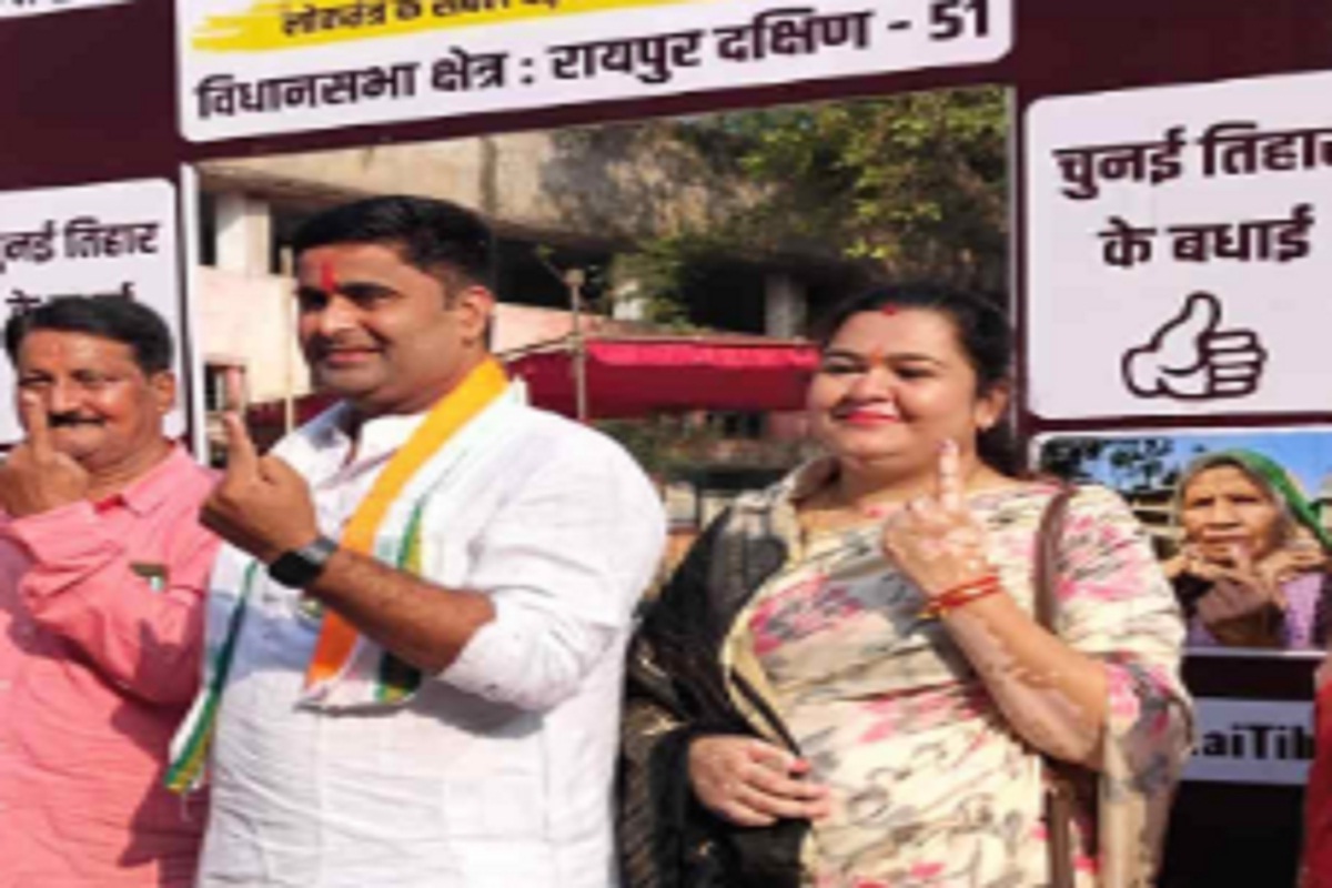 CG BY Elections