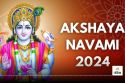 Akshay Navami 2024: कब है अक्षय नवमी और जानिए क्या है Amla Navami का महत्व