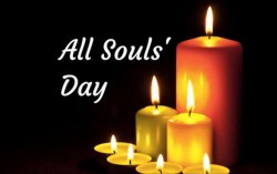 All Souls Day: जानिए क्या है इस दिन की अहमियत - image