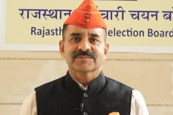 राजस्थान में पहली बार RSSB खुद करेगा पेपर लीक! हैकर्स को बुलाएगा; नवंबर के अंत
में होगा मॉक टेस्ट - image