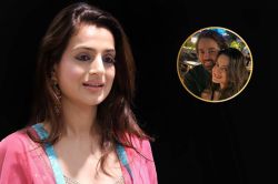 ‘गदर’ फेम Ameesha Patel ने इस बिजनेसमैन के साथ शेयर की फोटो, लोग पूछने लगे क्या
कर रही हैं सीक्रेटली डेट? - image