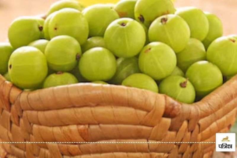 3 delicious recipe of amla