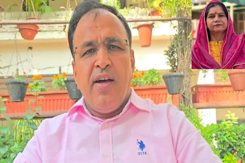 anita murder in jodhpur