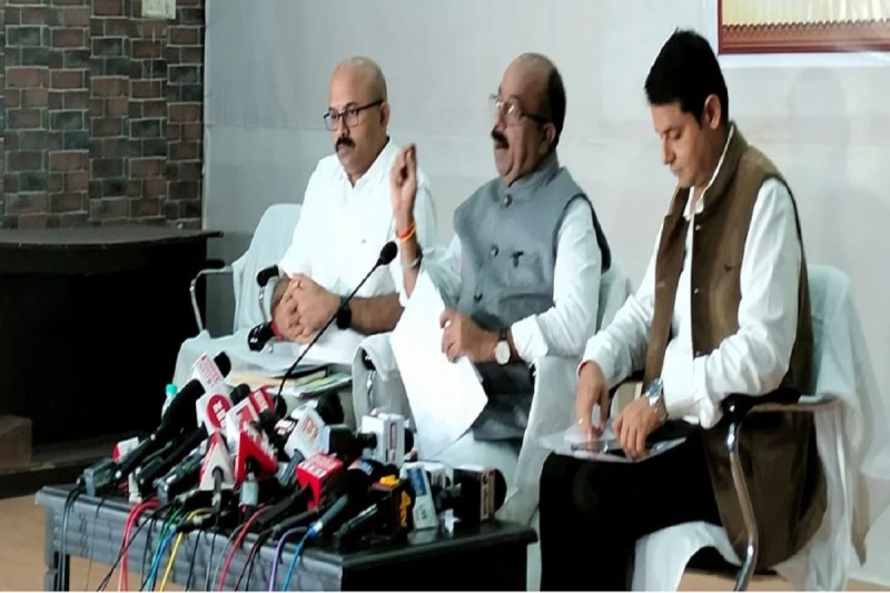 Chhattisgarh State Awards