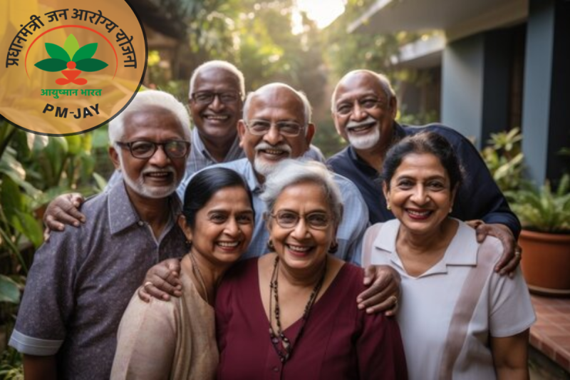 ayushman bharat yojana