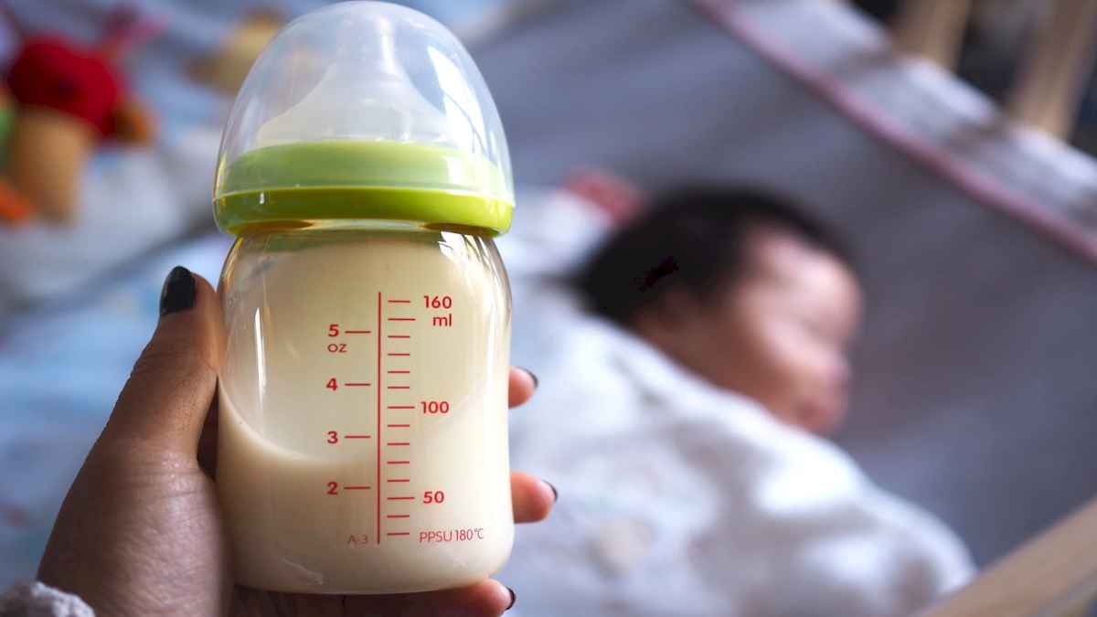 baby-milk