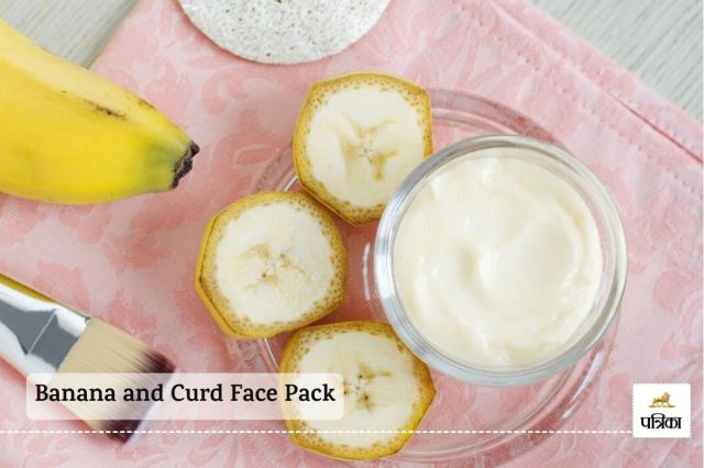 Turn your home into a spa with this nourishing winter face pack