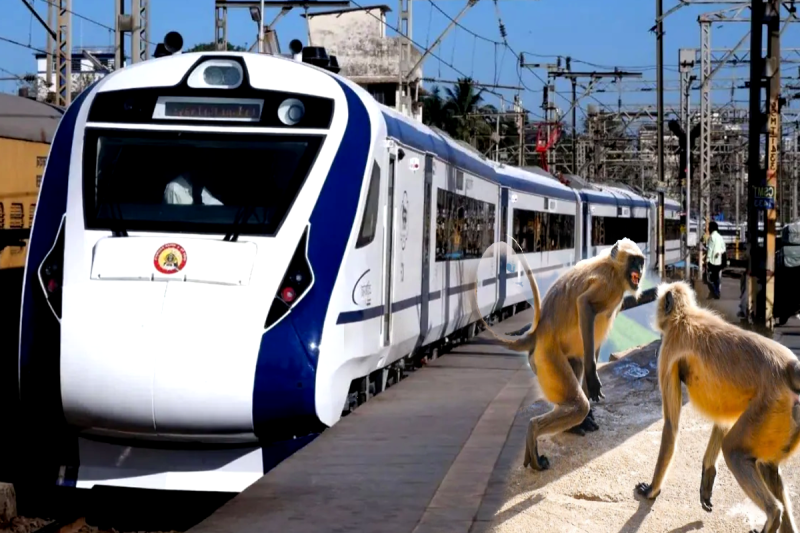 Vande Bharat Train