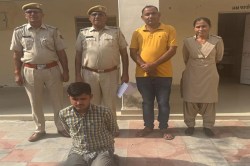 Barmer News: मकान से चल रहा था काला कारोबार, पुलिस ने हटाया बिस्तर तो मिली ऐसी
चीज - image