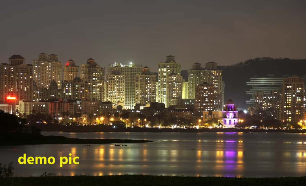A great city will be built in MP