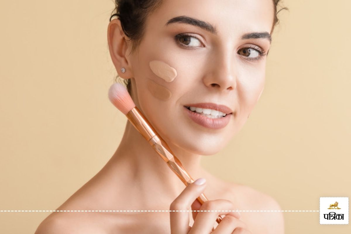 Difference between BB cream CC cream and DD cream
