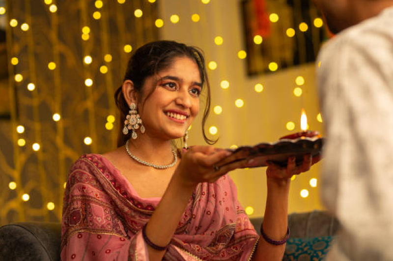 Bhai Dooj Niyam Puja Vidhi