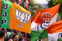 Rajasthan Bypoll: कांग्रेस-BJP इन 4 सीटों पर मजबूत तो 2 पर मान रही कड़ी टक्कर,
जानें 7 सीटों का समीकरण - image