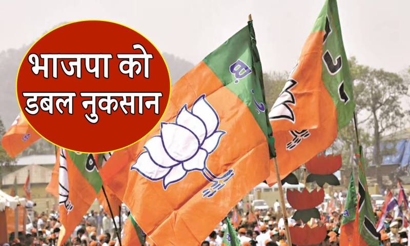 BJP