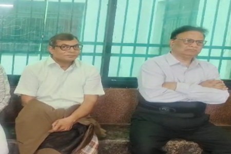 CGPSC Scam