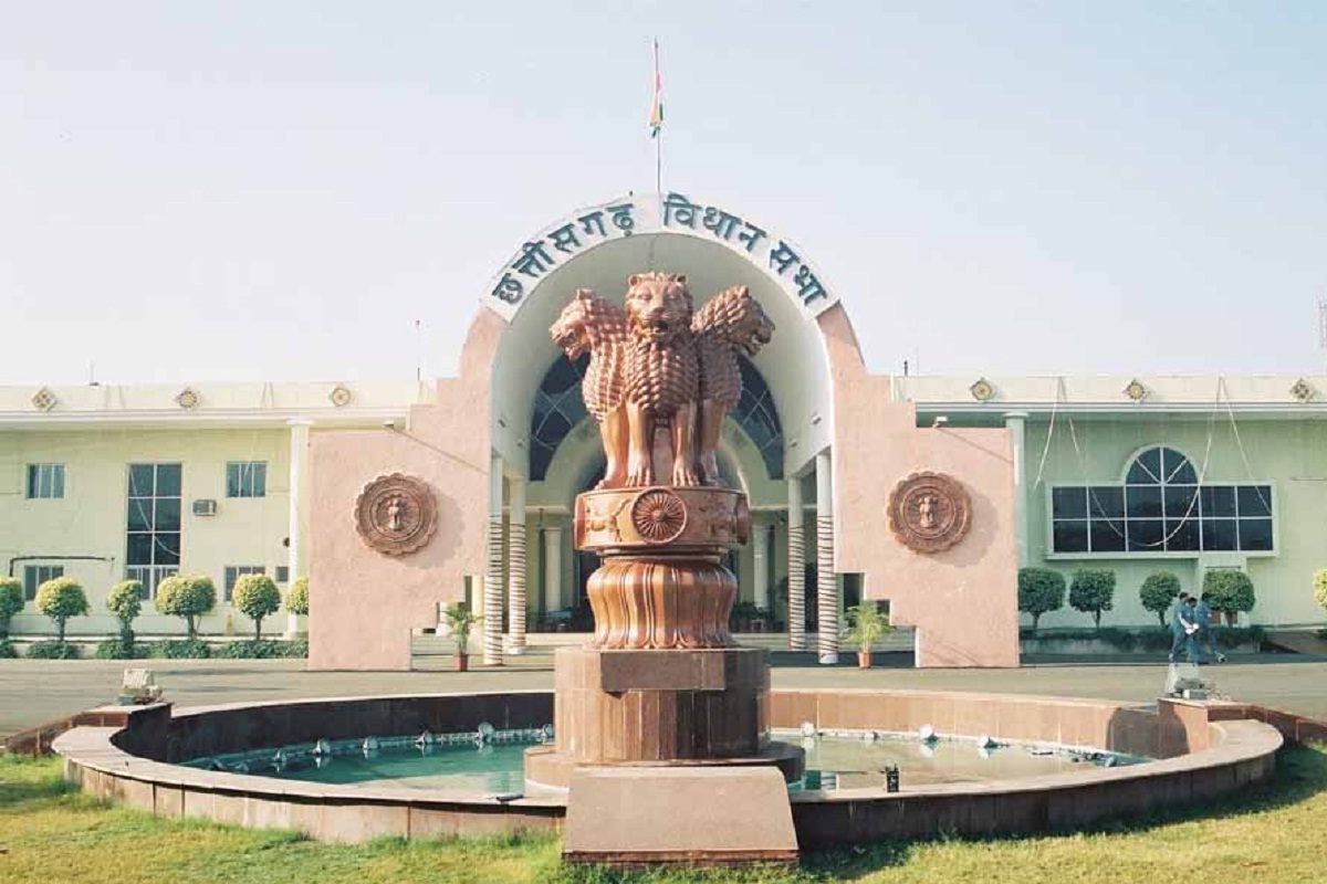 CG Assembly: छत्तीसगढ़ विधानसभा का शीतकालीन सत्र 16 से, सरकार के आधे-अधूरे वादों सहित इन मुद्दों पर होगी चर्चा
