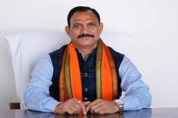 CG By Election: रायपुर दक्षिण में BJP की जीत, मंत्री श्यामबिहारी जयसवाल ने किया
दावा - image