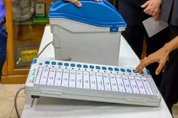 CG Election: छत्तीसगढ़ में एक साथ हो सकते हैं निकाय और पंचायत चुनाव, नियमों में
हुआ संशोधन - image