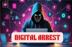 CG Cyber Fraud: आखिर क्या है Digital Arrest? रूम में बंद कर लूट रहे पैसे, आप भी
न आएं बहकावे में नहीं तो… - image