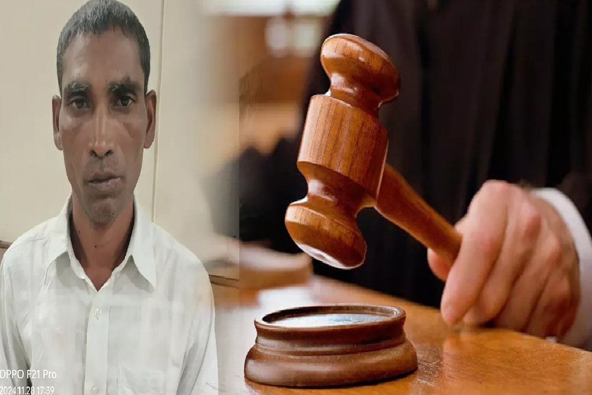 CG Crime News: मासूम बालक का अपहरण कर पेट्रोल डालकर जिंदा जलाया, आरोपी को मिली फांसी की सजा