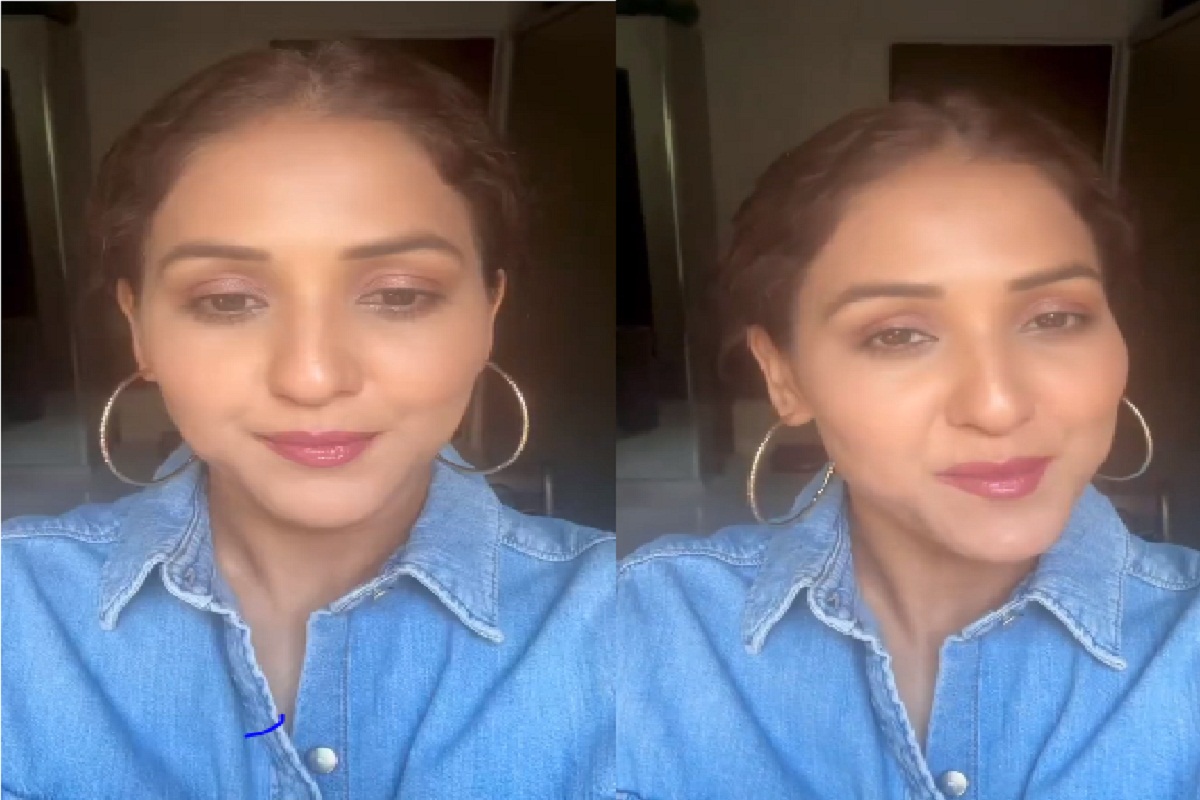 CG Viral Video: बॉलीवुड सिंगर सुश्री नीति मोहन 5 नवंबर को देंगी अपनी प्रस्तुति, गायिका ने पोस्ट शेयर की ये बात, देखें Video…