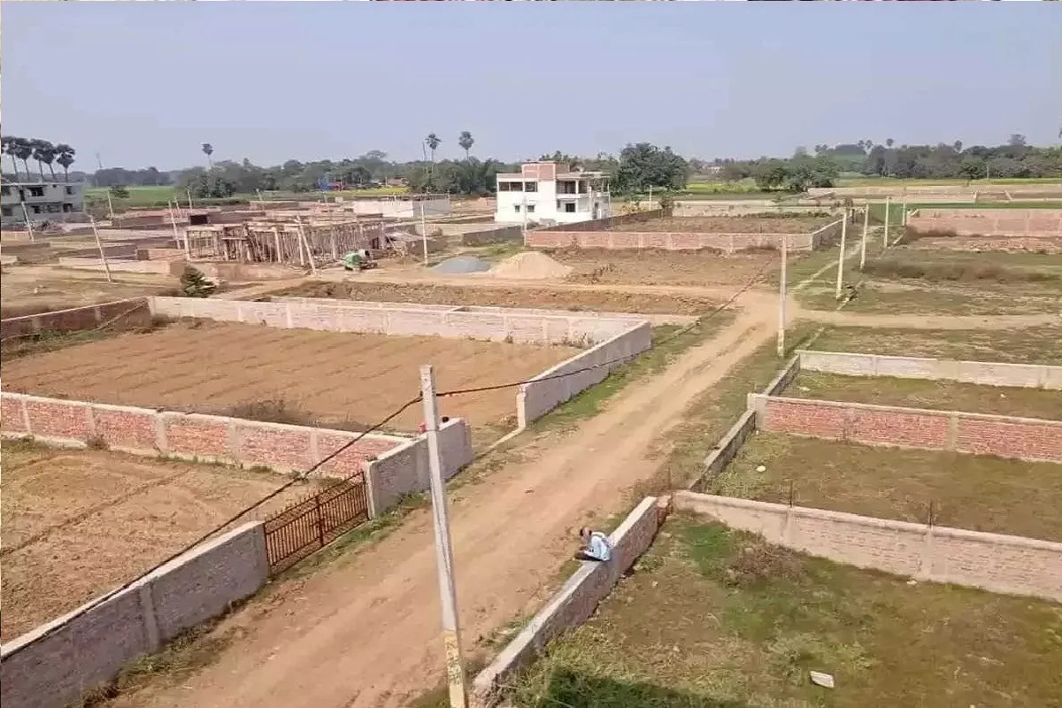 plot in rajasthan