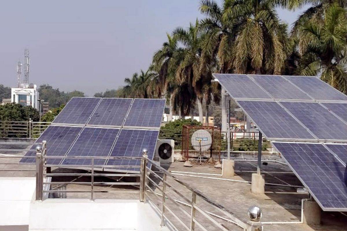 Pm Surya Ghar Yojana