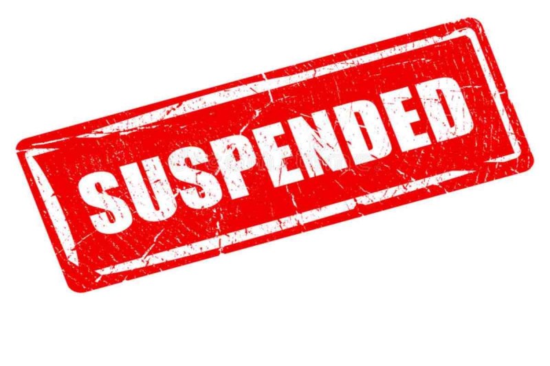 CG News: पंचायत सचिव पर गिरी गाज, CEO ने तत्काल प्रभाव से किया निलंबित, जानें मामला...