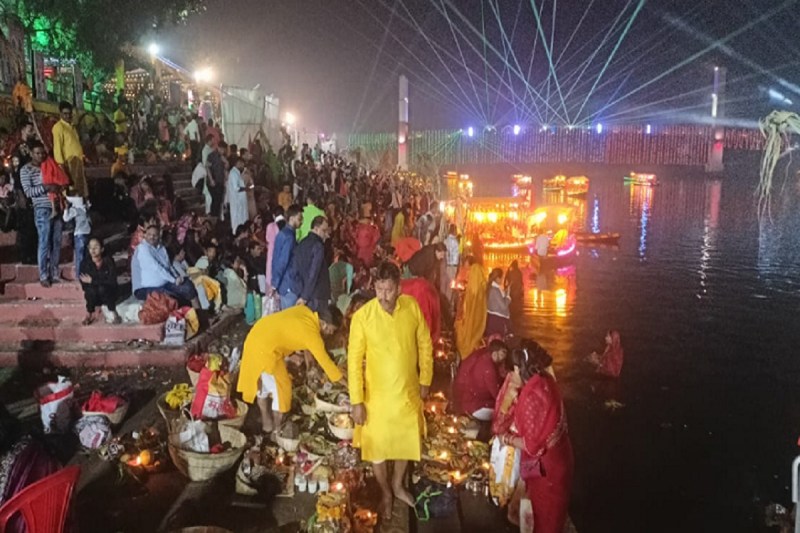 Chhath Puja 2024