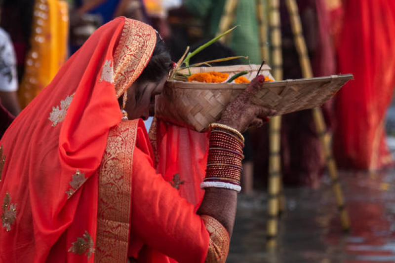 Chhath Puja Ke Upay