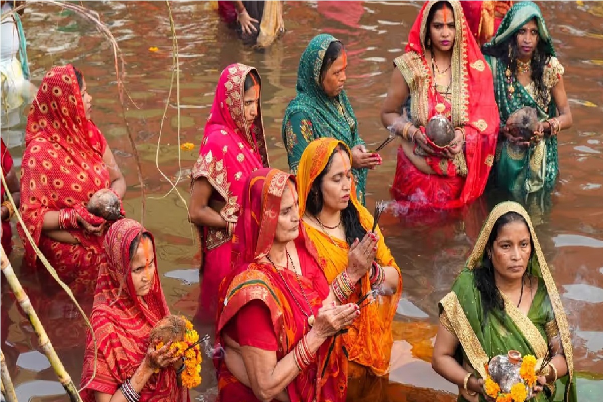 Chhath Puja 2024: आज नहाए-खाए के साथ शुरू होगा चार दिवसीय छठ महापर्व, जाने छठ पूजा का महत्व
