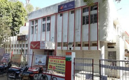 postoffice