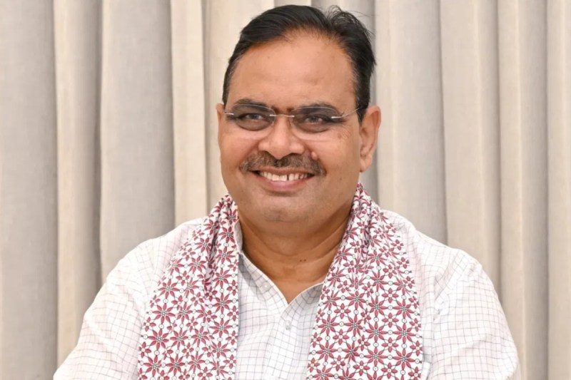 cm bhajanlal sharma