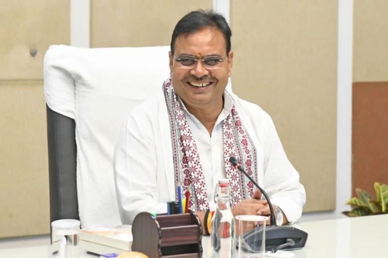 rajasthan cm