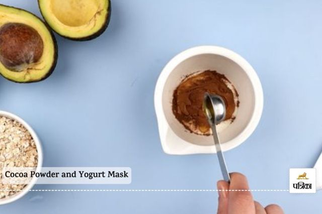 Treat your skin to a nourishing homemade face pack