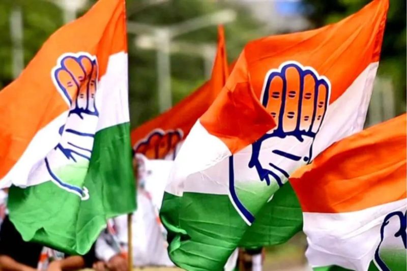 CG Election 2025: कांग्रेस प्रत्याशी को लगा 440 वोल्ट का झटका! लिस्ट से नाम कटने पर हुई बेहोश...