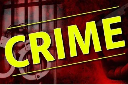 crime