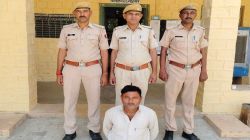 सो रहे होटल मालिक पर किया था हमला, एक आरोपी चढ़ा पुलिस के हत्थे - image