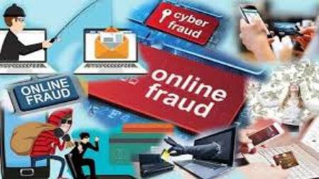 मैंने तुम्हारे बच्चे को किडनेप कर लिया है। 1 लाख 30 हजार रुपए तत्काल डालो नहीं तो तुम्हारे बच्चे को मार दूंगा। इस तरह का फोन एक किसान दंपती को खेत में काम करने के दौरान आया। परेशान होकर काम छोड़कर तत्काल अपने बच्चे को देखने स्कूल पहुंच गए।