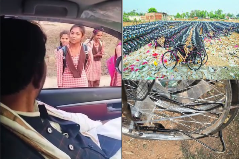 Lakhan Patel, Animal Husbandry Minister