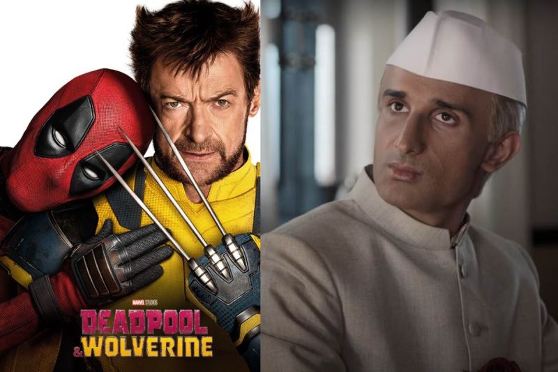 deadpool & wolverine