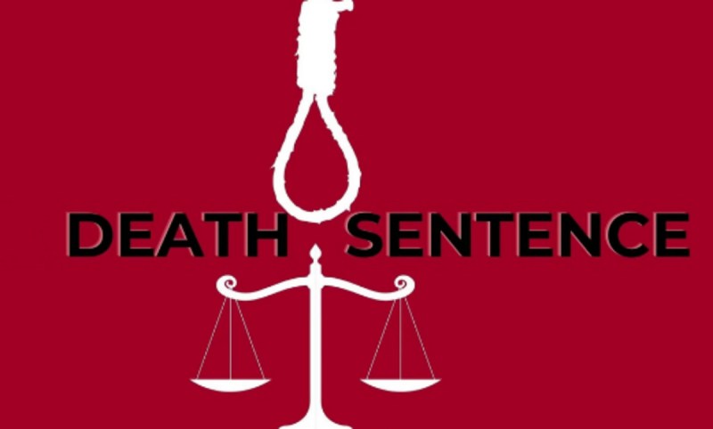 Khandwa Court in MP sentences murderer to death
