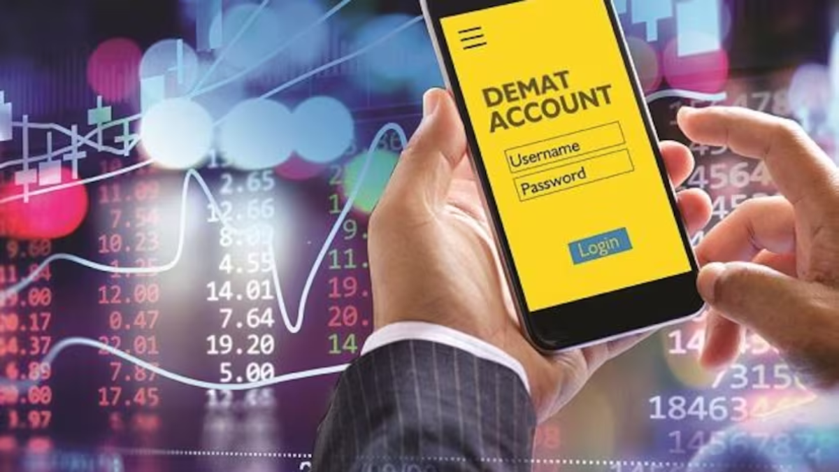 Share Trading