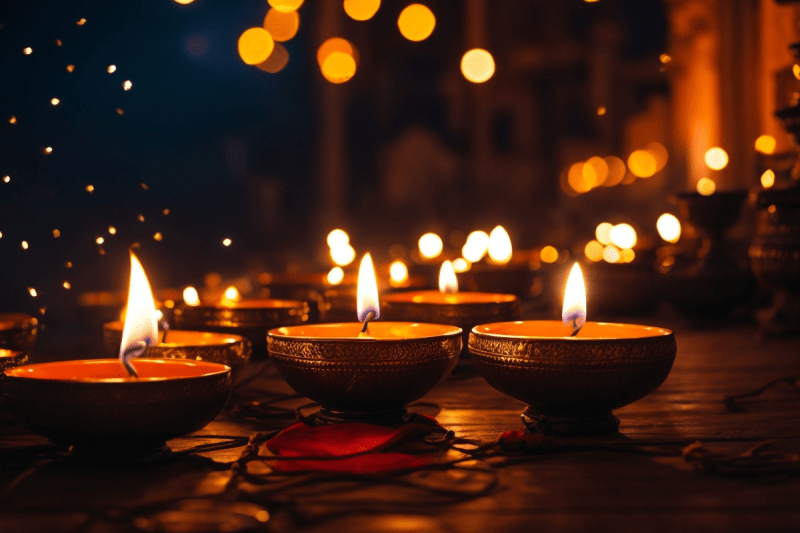 dev diwali