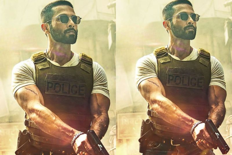 Deva New Release Date Shahid Kapoor Movie to come on this day now