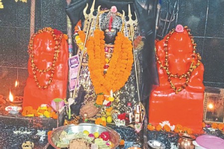 Kaal Bhairav Jayanti 2024