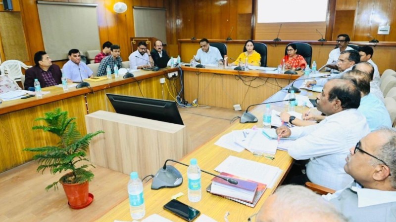 Deputy CM Diya Kumari