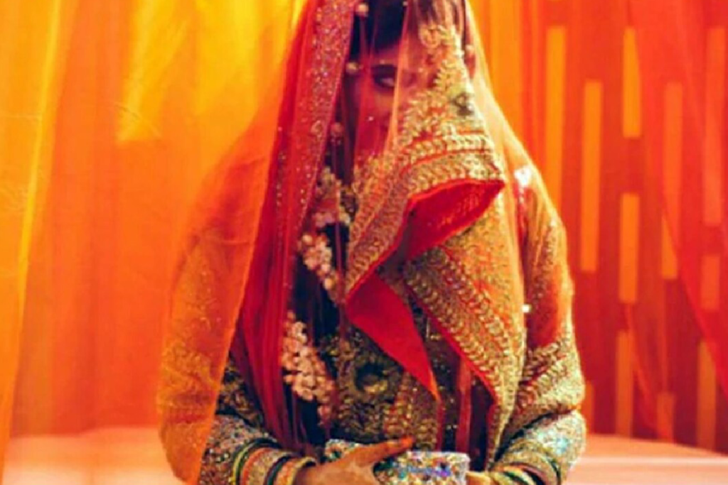 bal vivah