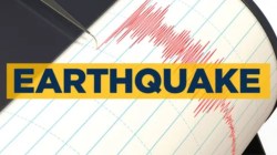 Earthquake: पापुआ न्यू गिनी में 6.6 तीव्रता के भूकंप से कांप उठी धरती, सुनामी
अलर्ट के बीच लोगों की बढ़ी टेंशन - image